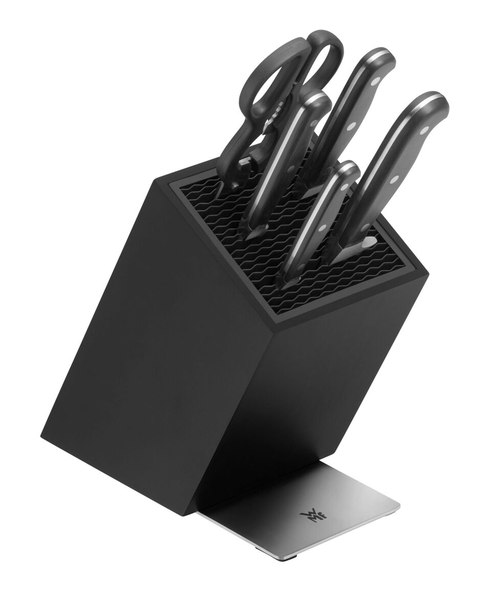 Wmf Bloque de cuchillos 6 piezas Spitzenklasse