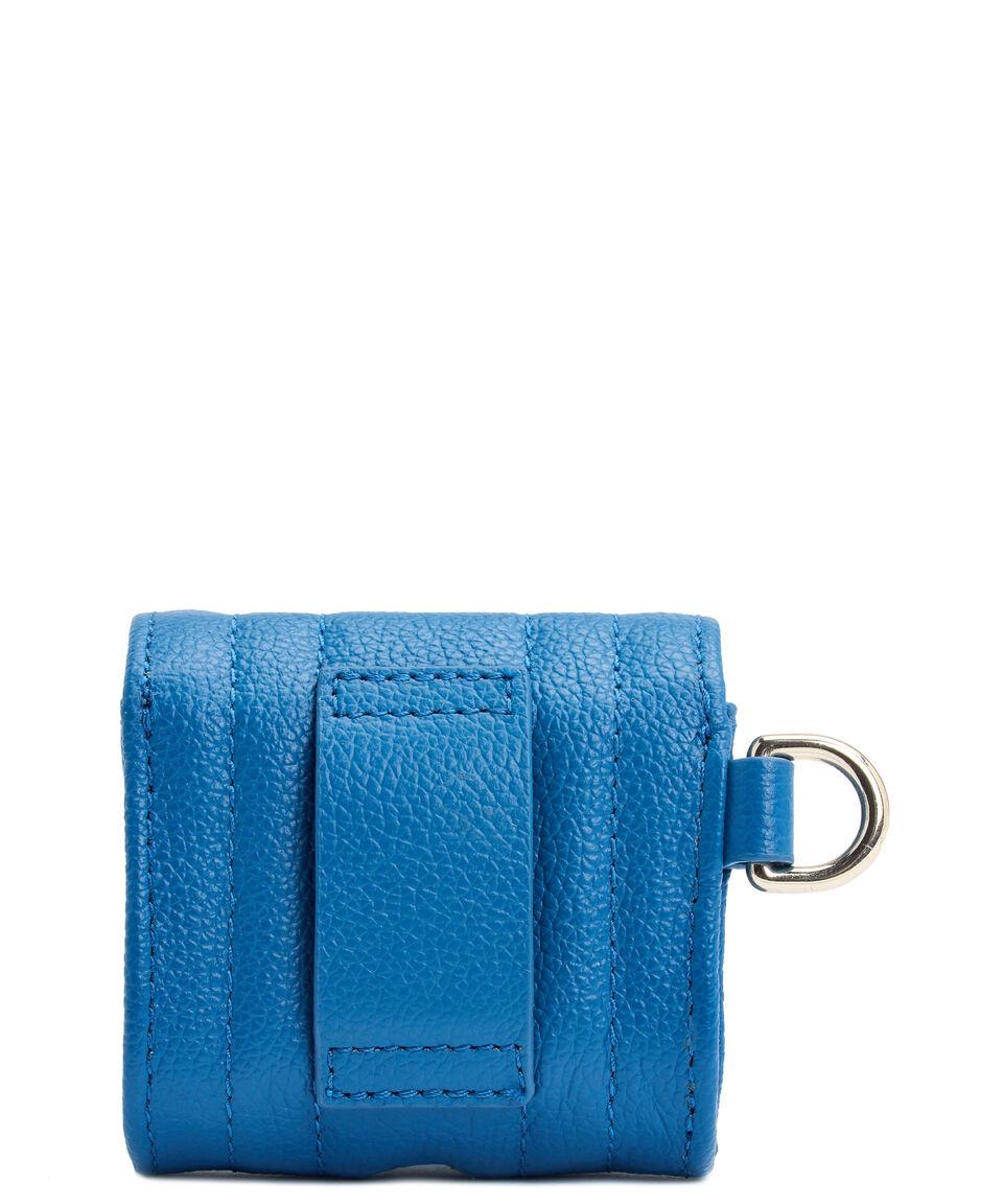 Wolf Porta Earpods Mimi Azul