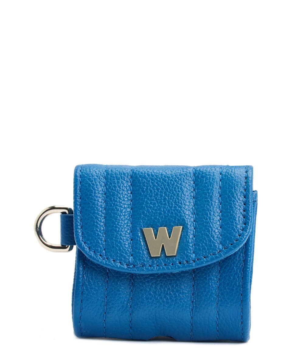 Wolf Porta Earpods Mimi Azul