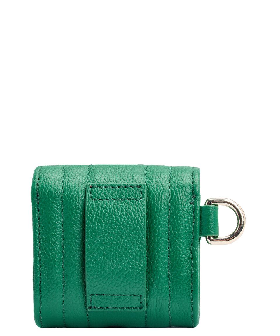 Wolf Porta Earpods Mimi Verde