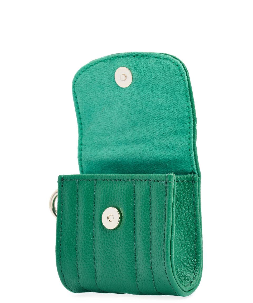 Wolf Porta Earpods Mimi Verde