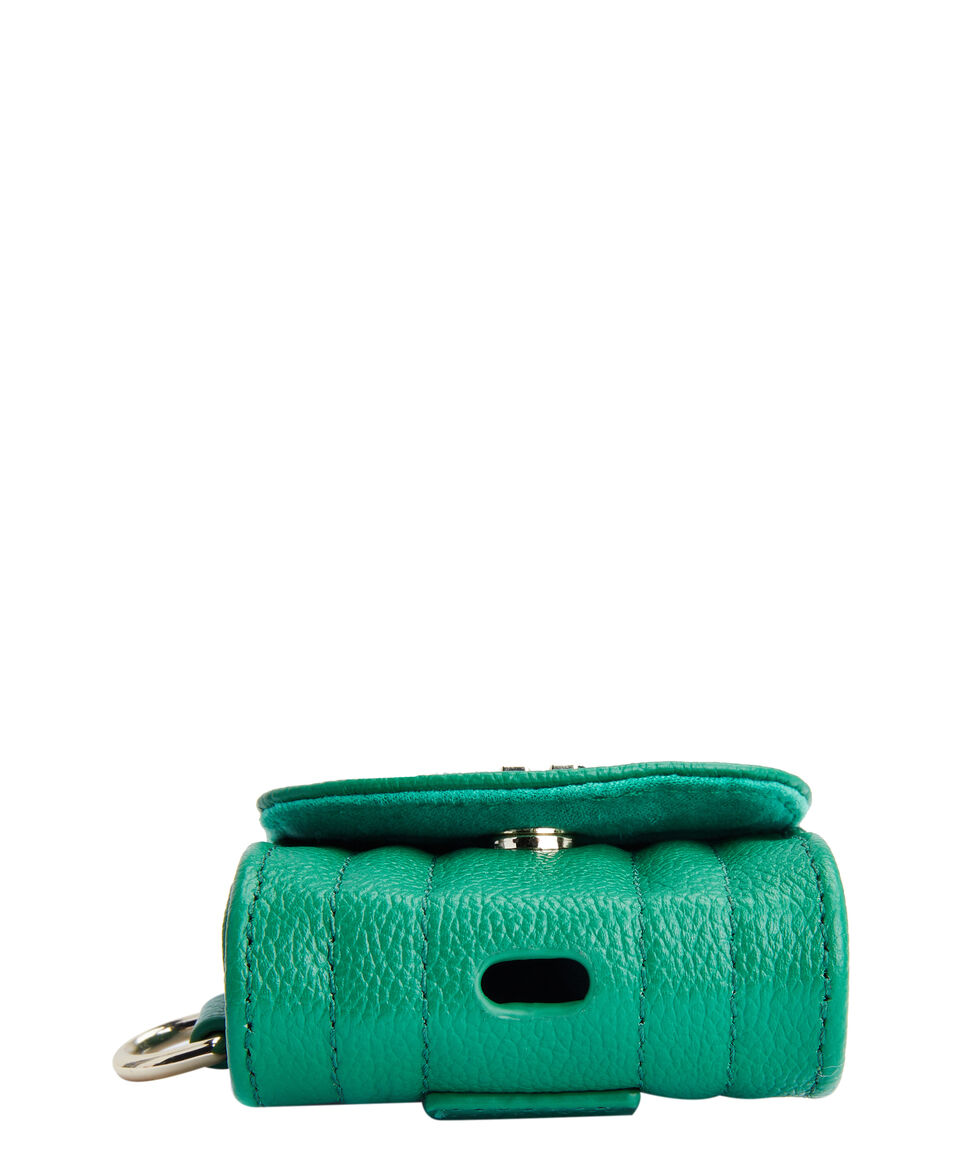 Wolf Porta Earpods Mimi Verde