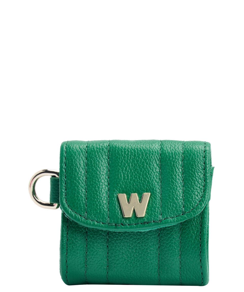 Wolf Porta Earpods Mimi Verde