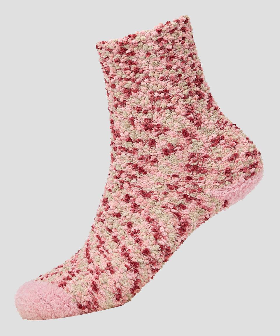 Women'Secret Calcetín Afelpados Mujer