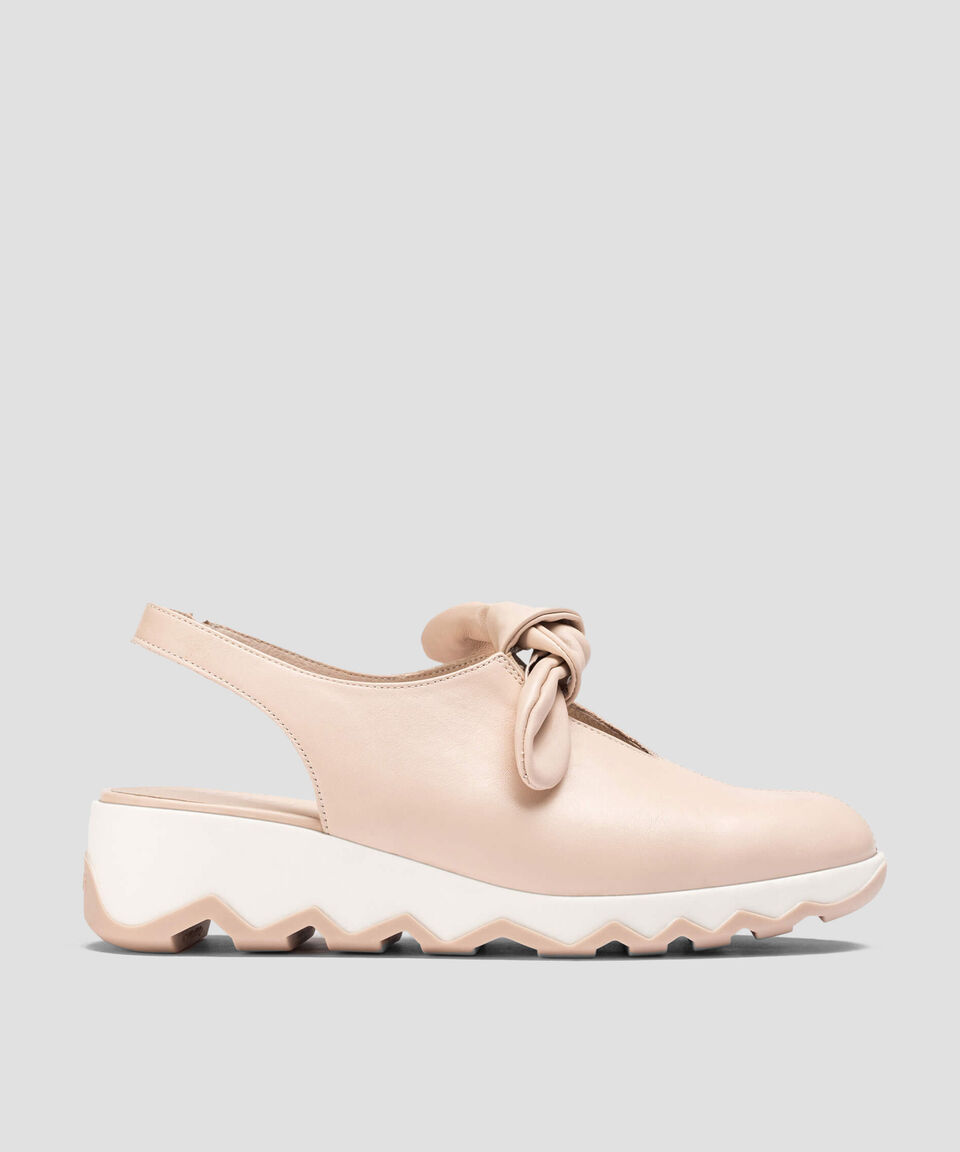 Wonders Zapatos Casuales Slingback Mujer