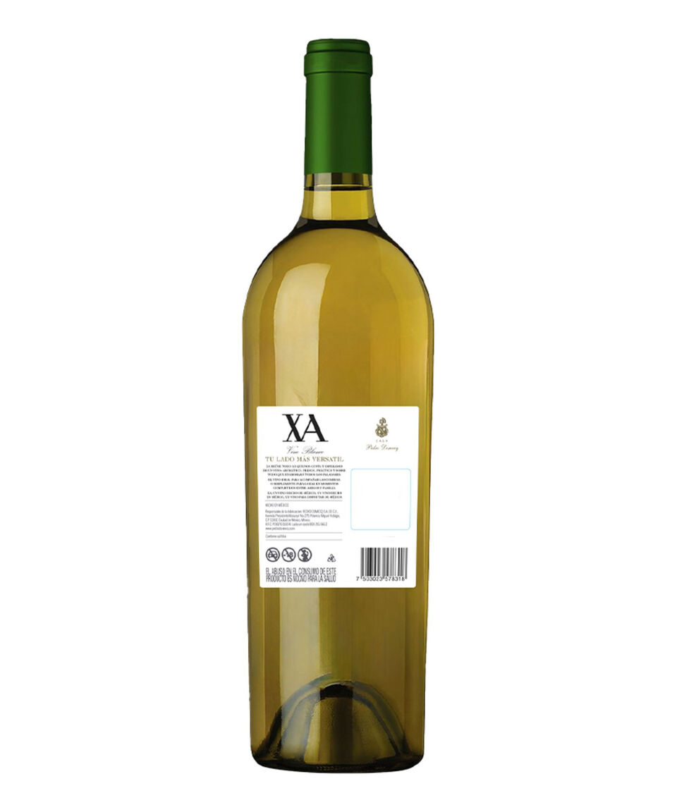 XA Vino Blanco Ensamble 750 Ml