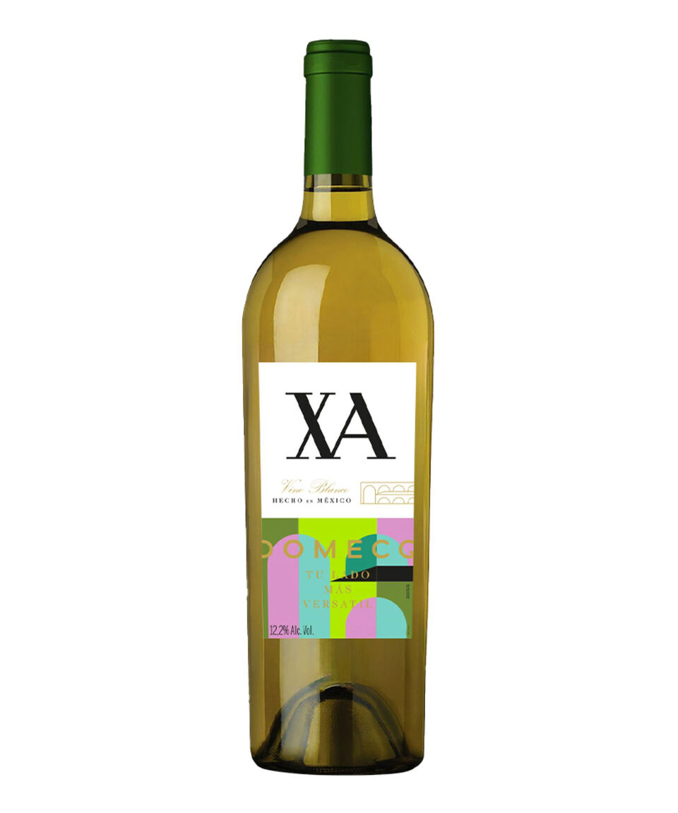 XA Vino Blanco Ensamble 750 ml