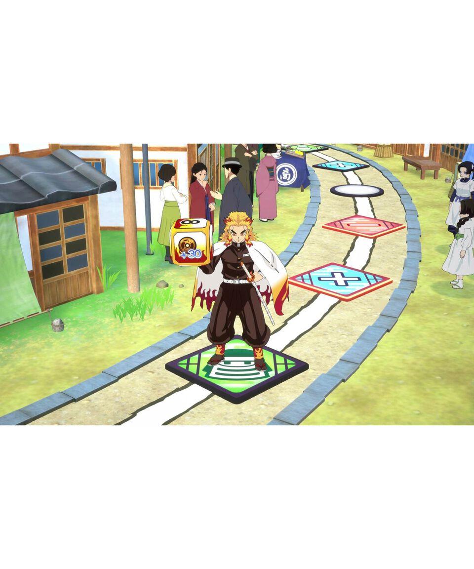 Xbox Demon Slayer Sweep The Board Xbox Series X