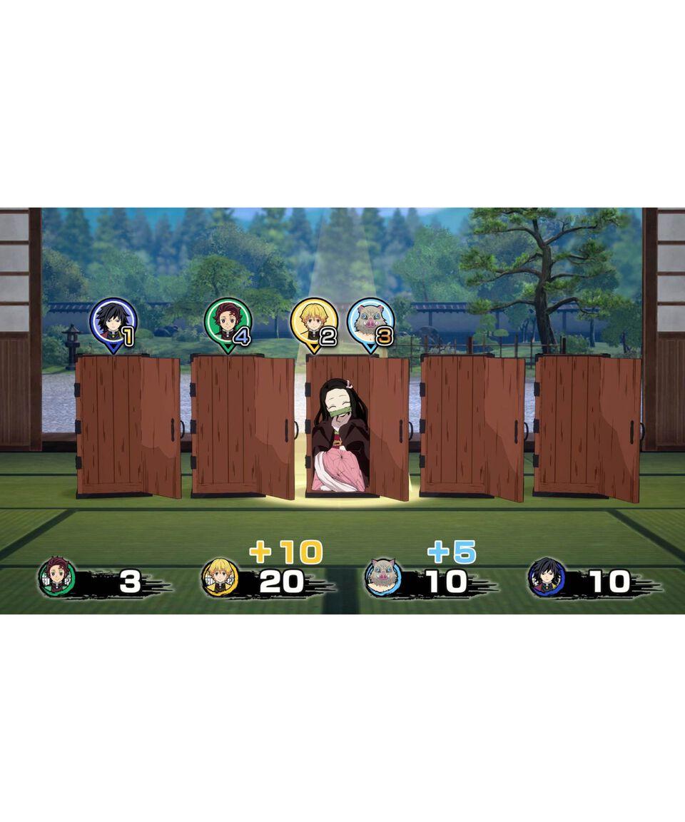 Xbox Demon Slayer Sweep The Board Xbox Series X