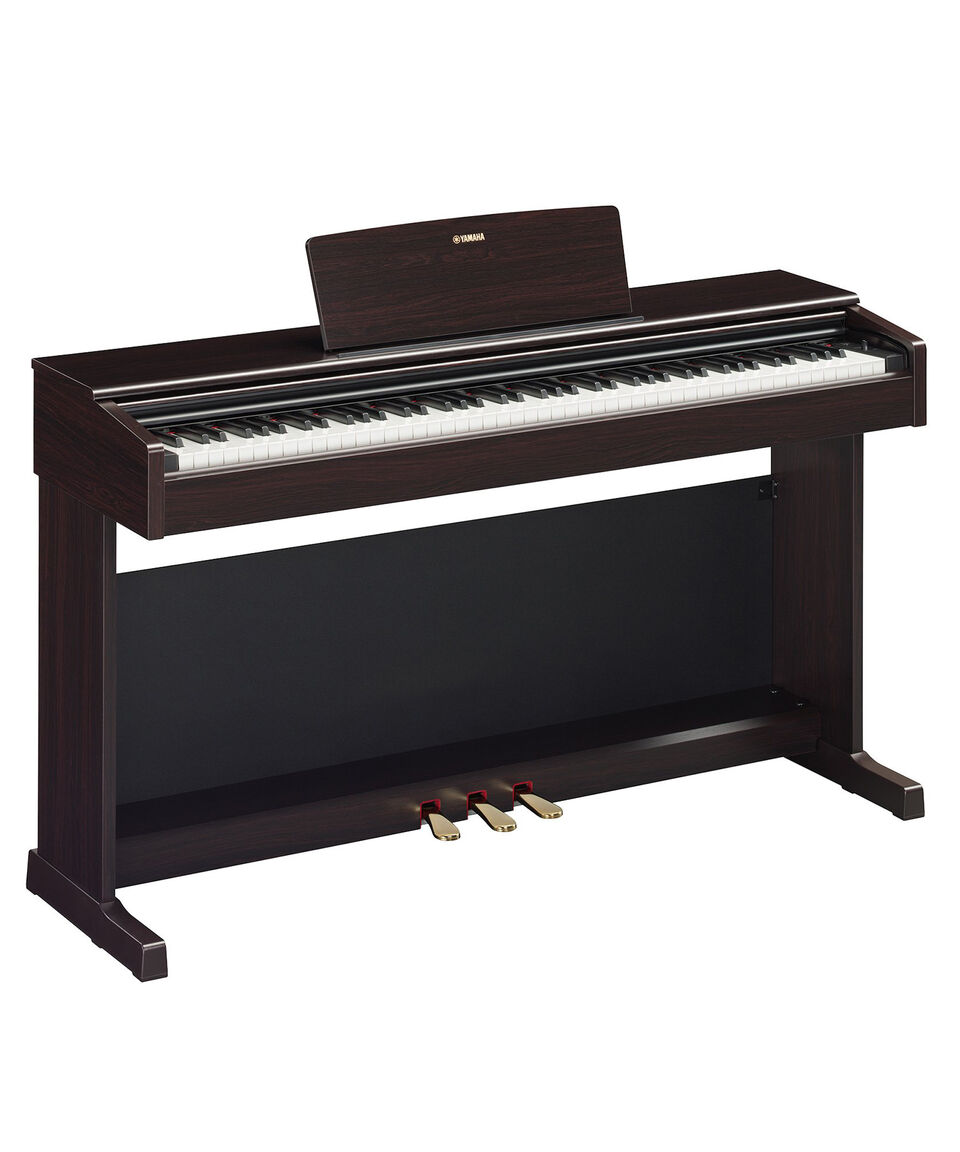 Yamaha Piano Digital Arius Rossewood