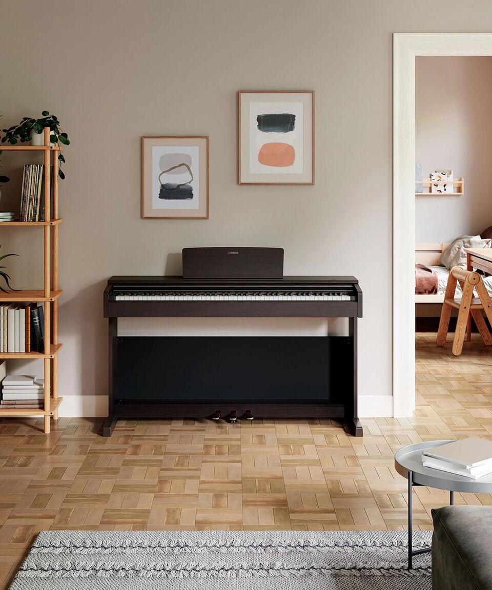 Yamaha Piano Digital Arius Rossewood