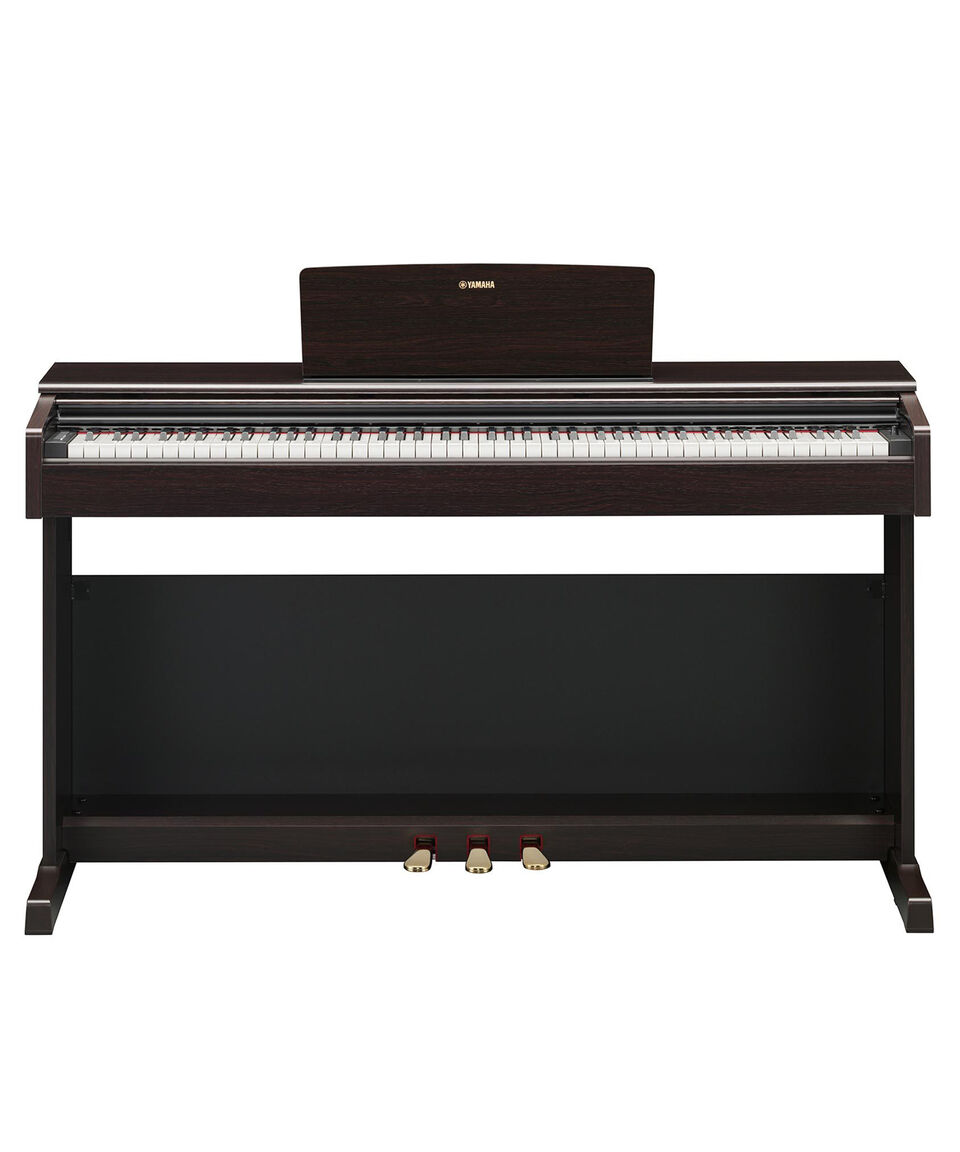 Yamaha Piano Digital Arius Rossewood