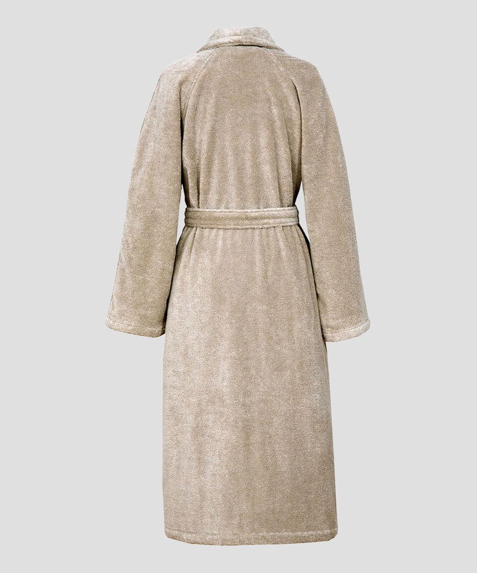 Yves Delorme Bata De Baño Pierre Unisex