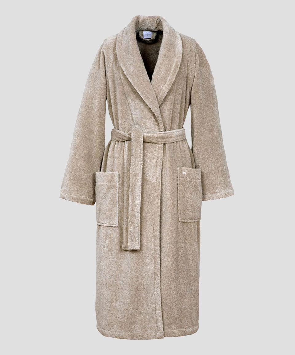 Yves Delorme Bata de Baño Pierre Unisex