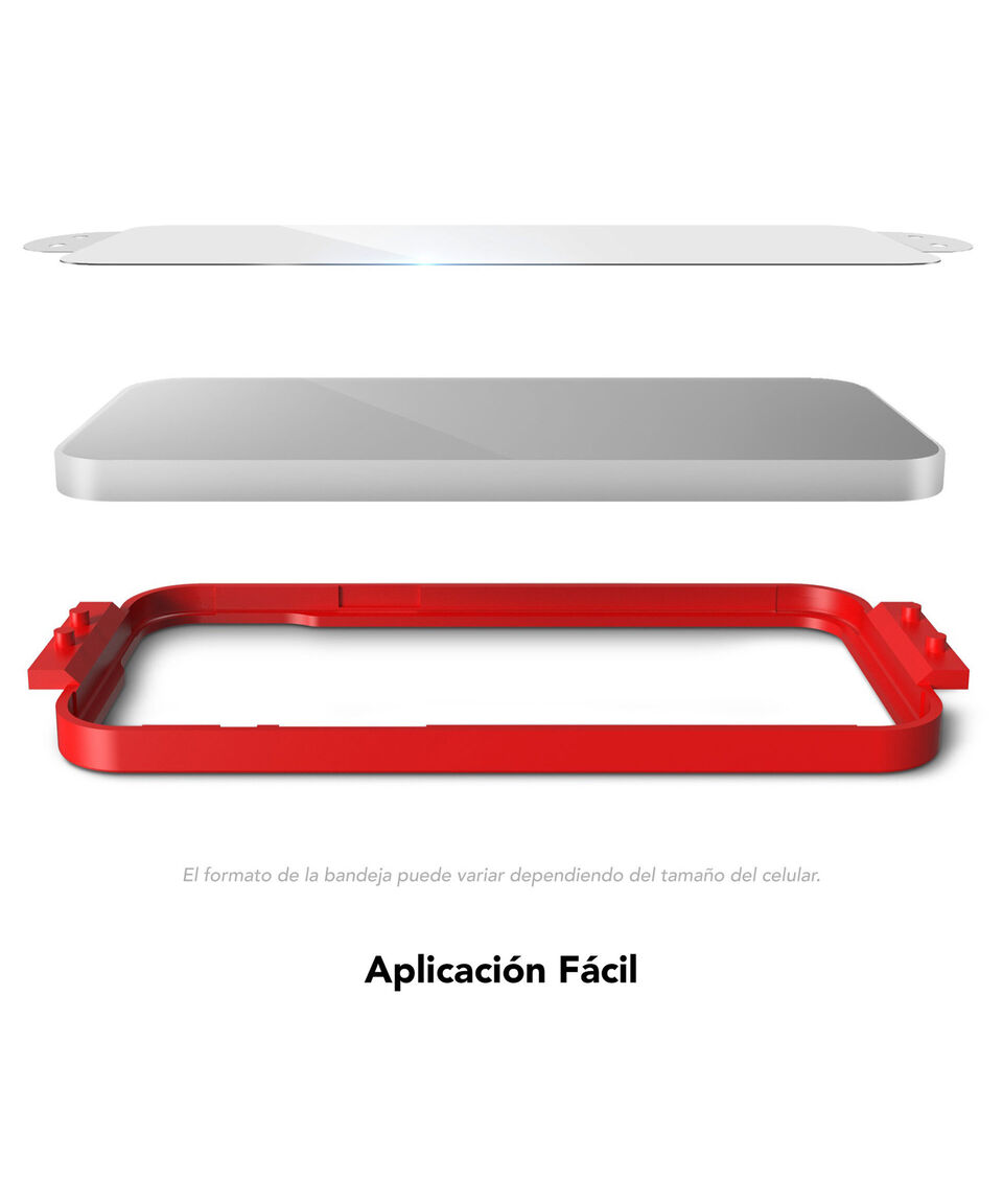 Zagg Mica Elite Para IPhone 15