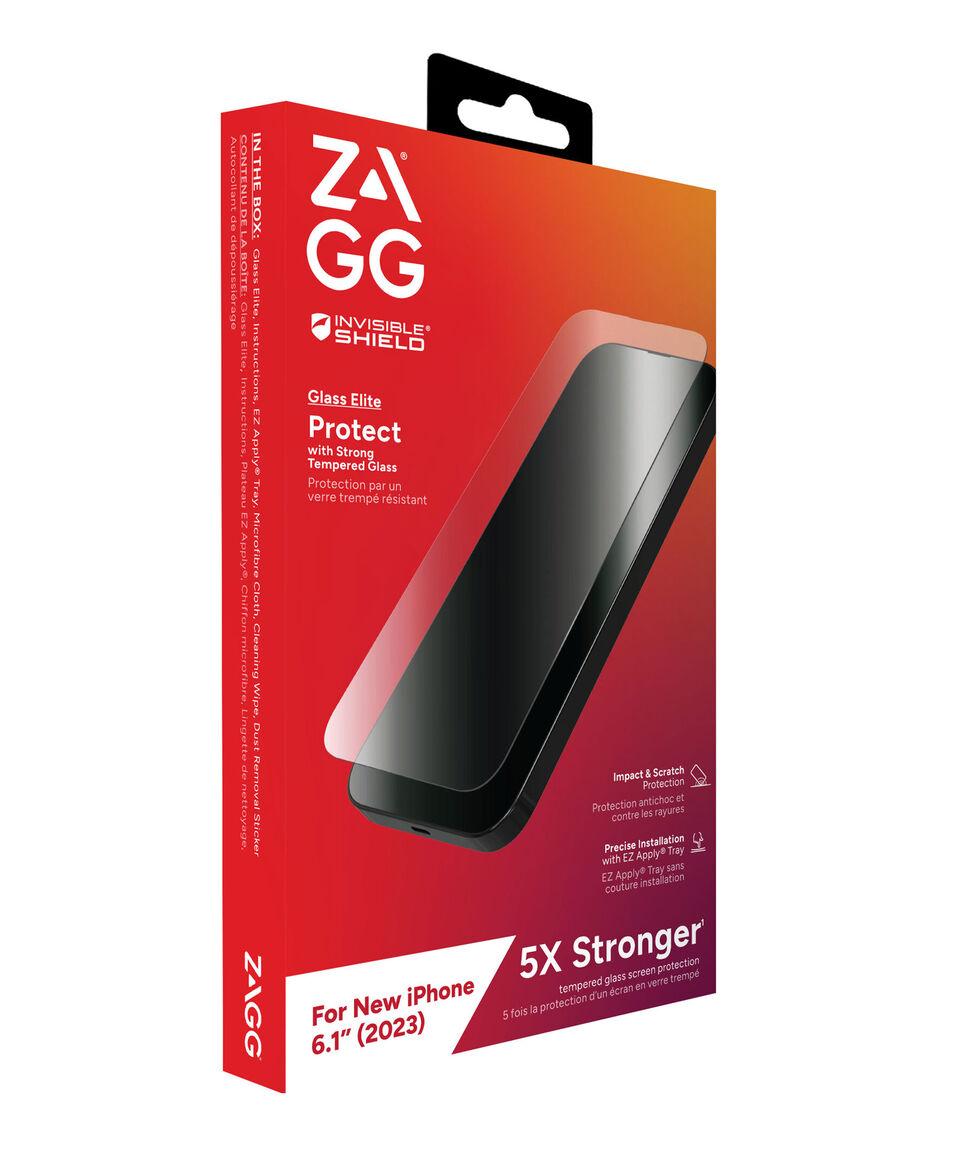 Zagg Mica Elite Para IPhone 15