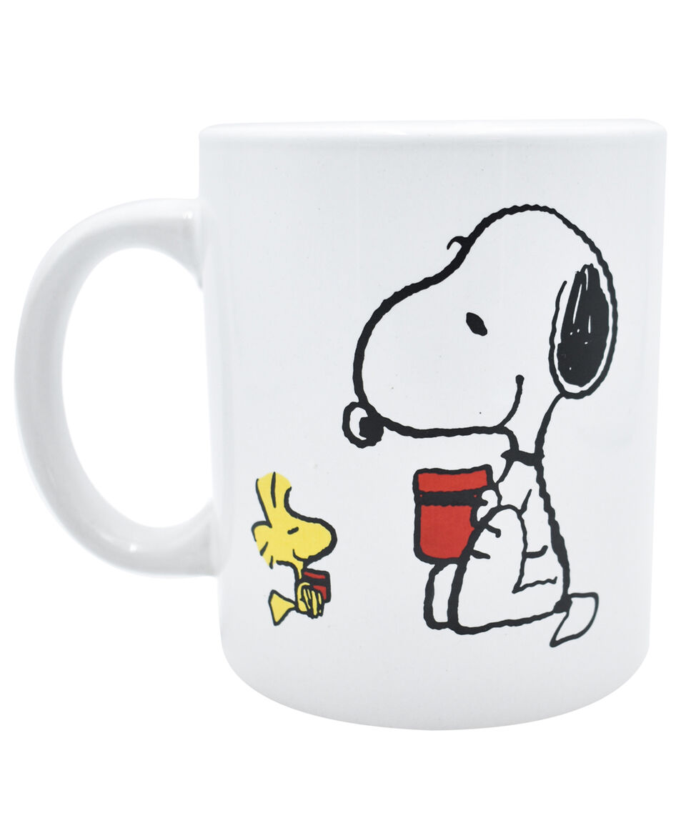 Zak Tarro Snoopy