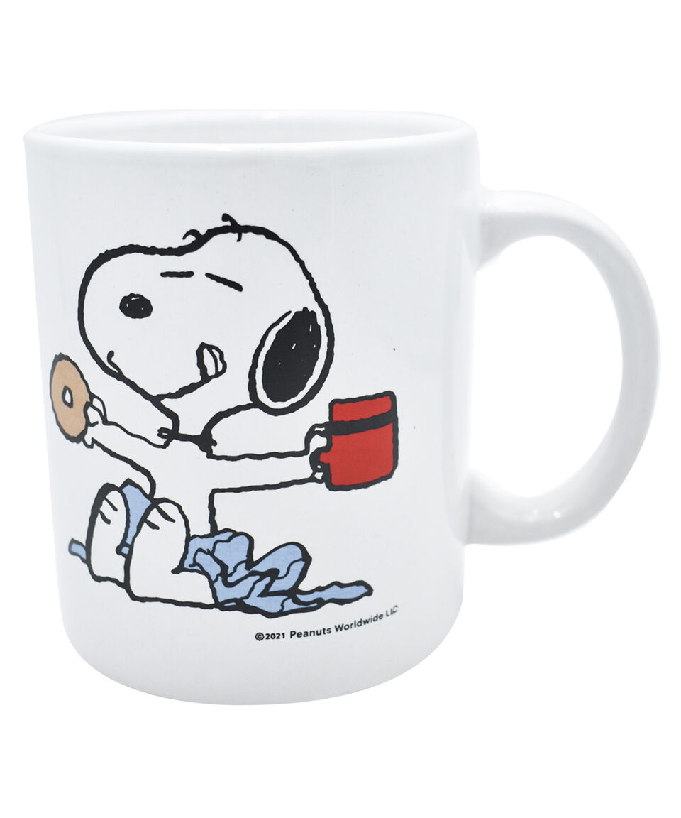 Zak Tarro Snoopy