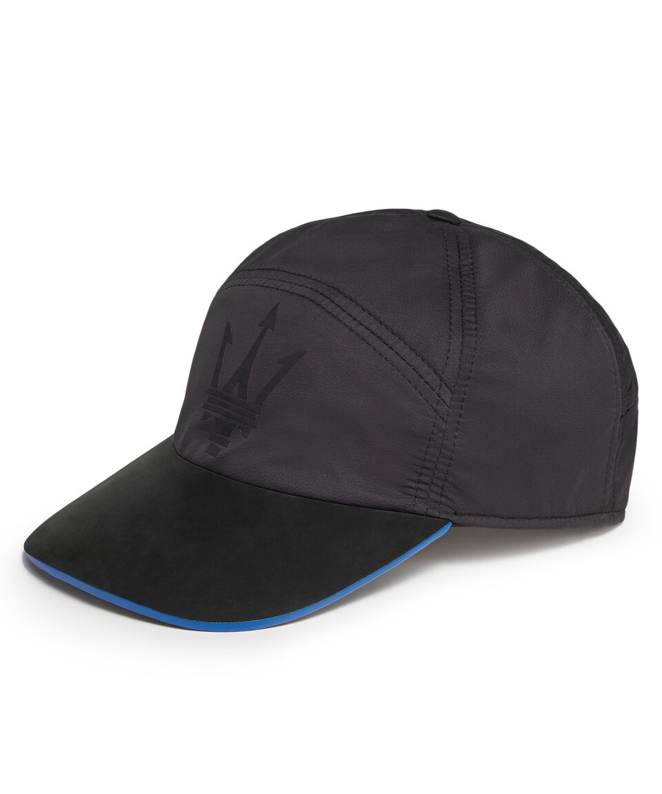 Zegna Gorra Hombre