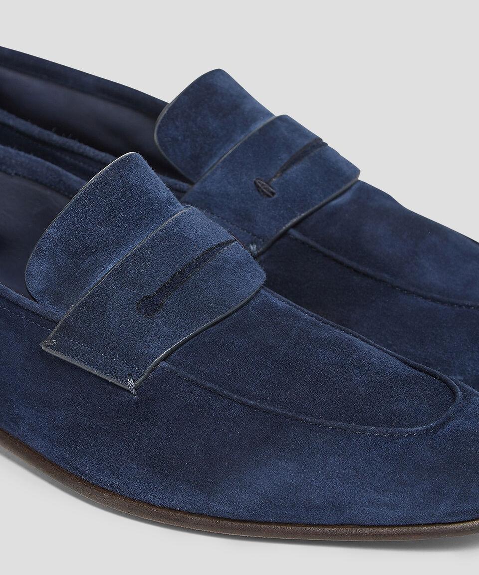 Zegna Mocasines L'Asola Hombre
