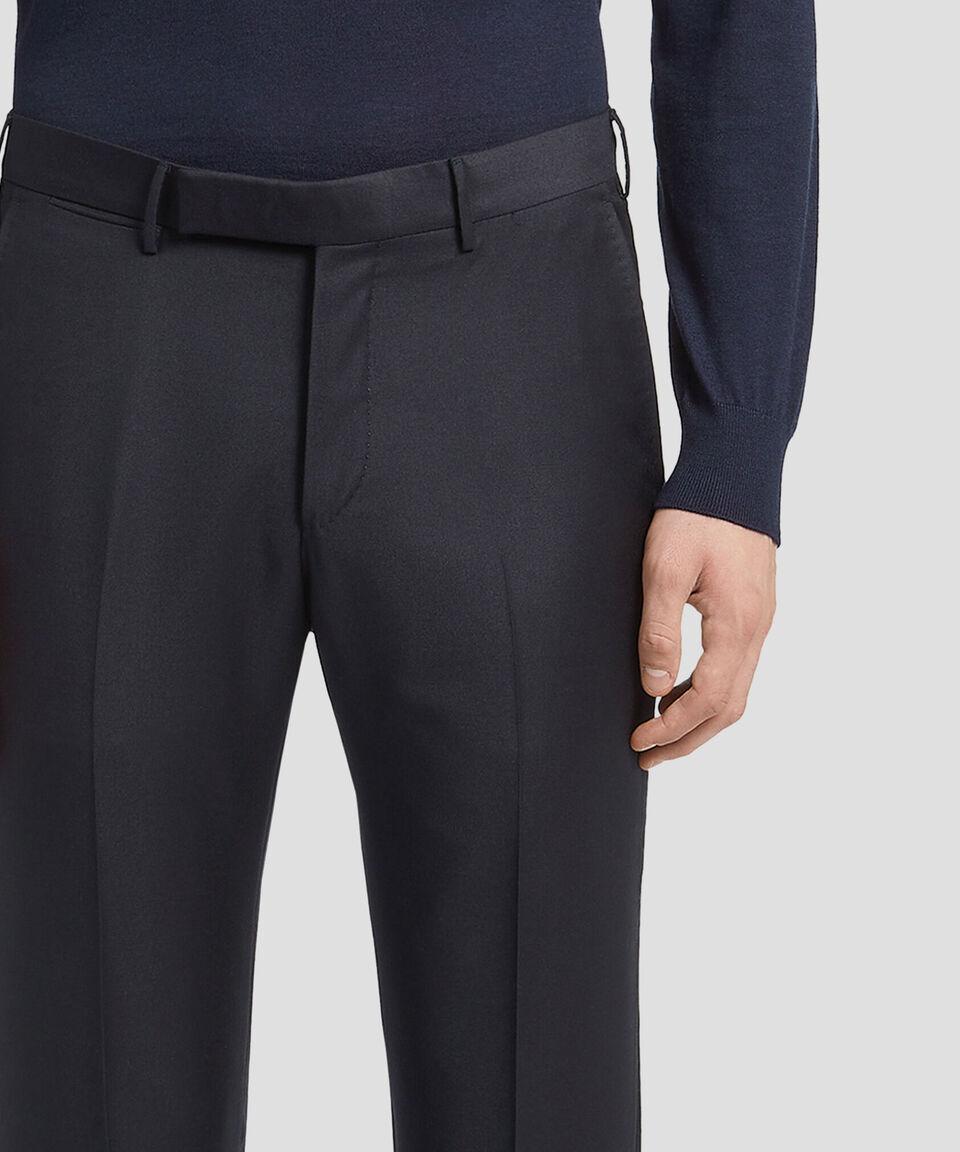 Zegna Pantalón De Vestir Hombre