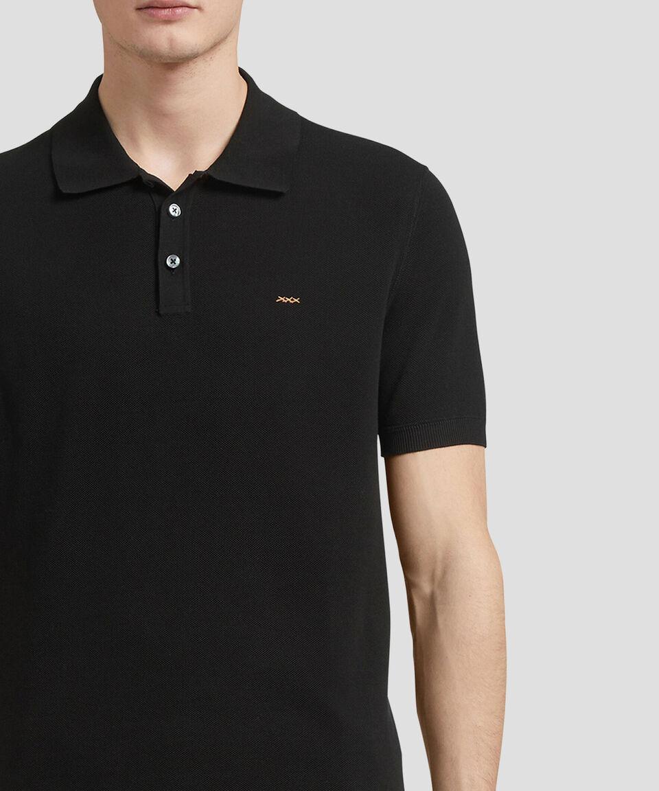 Zegna Playera Polo Hombre