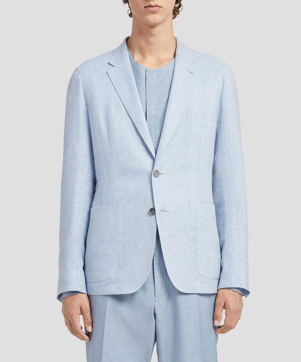 Zegna Saco Hombre