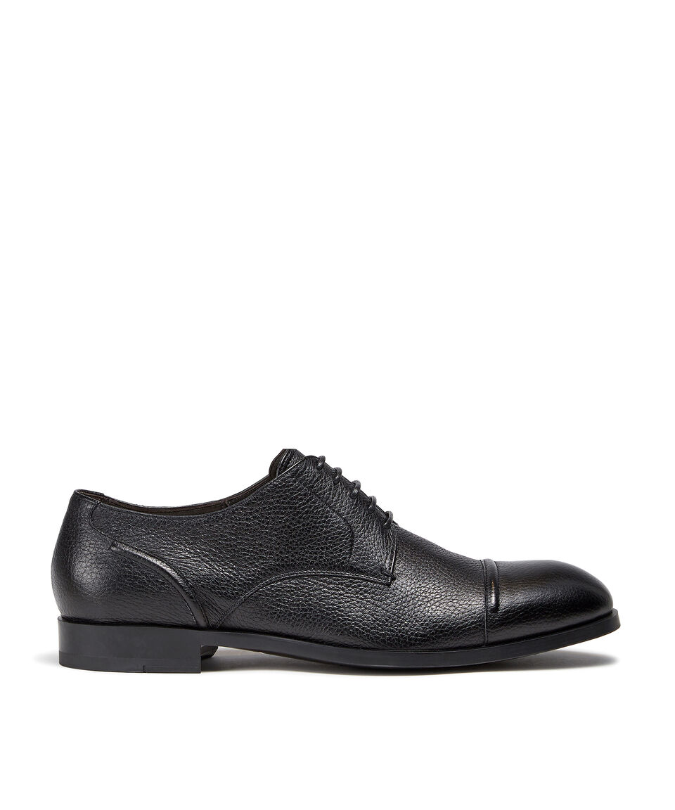 Zegna Zapatos de vestir Derby Hombre