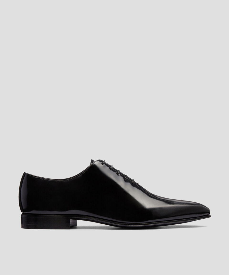 Zegna Zapatos de vestir Oxford Hombre