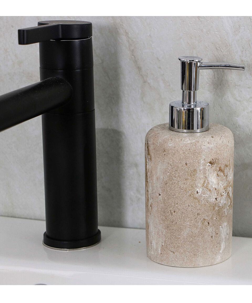 Zense Dosificador De Jabón Sidney