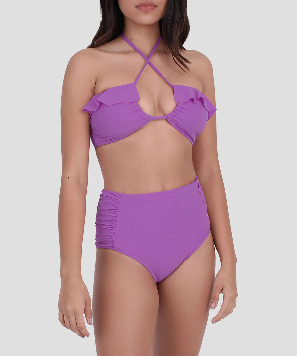 Zingara Bikini Bottom Mujer