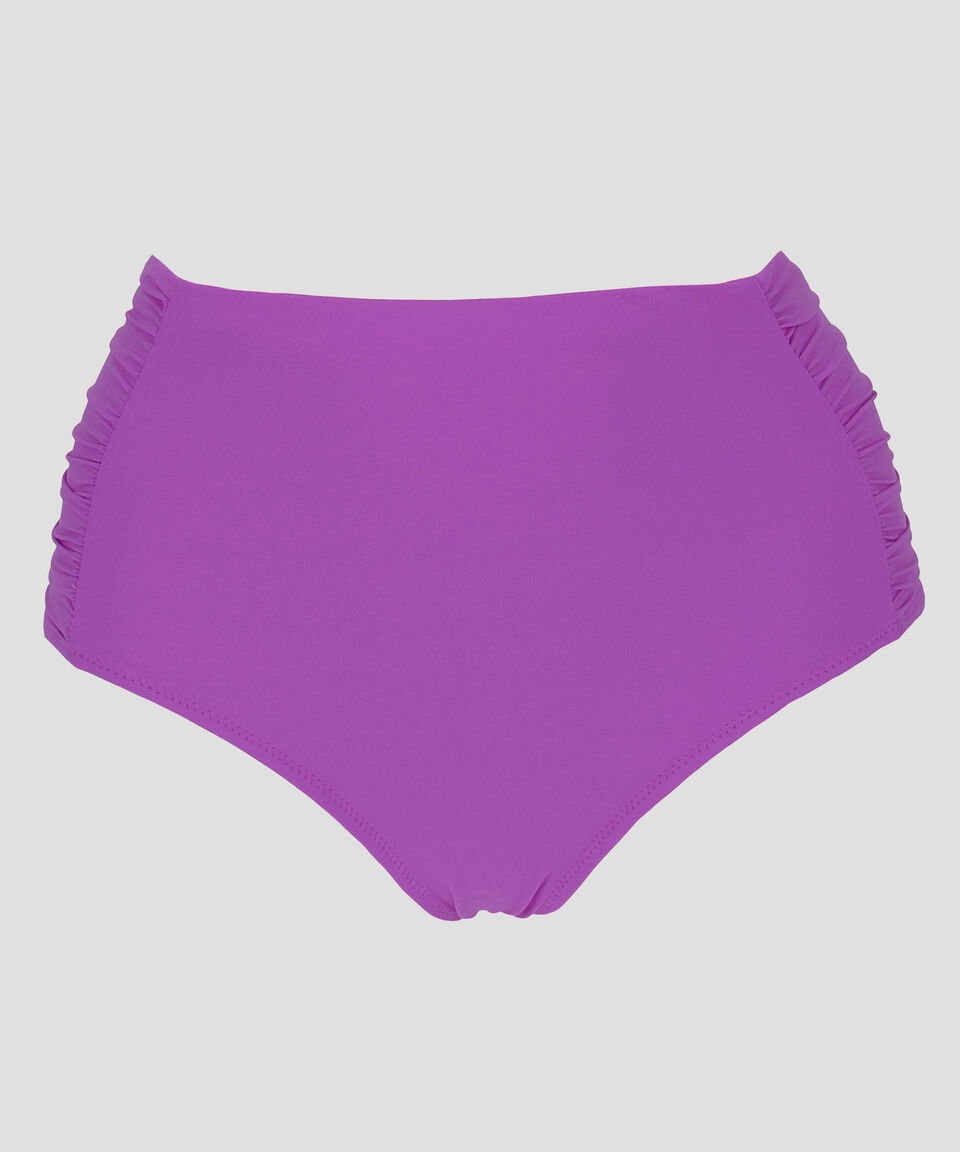 Zingara Bikini Bottom Mujer