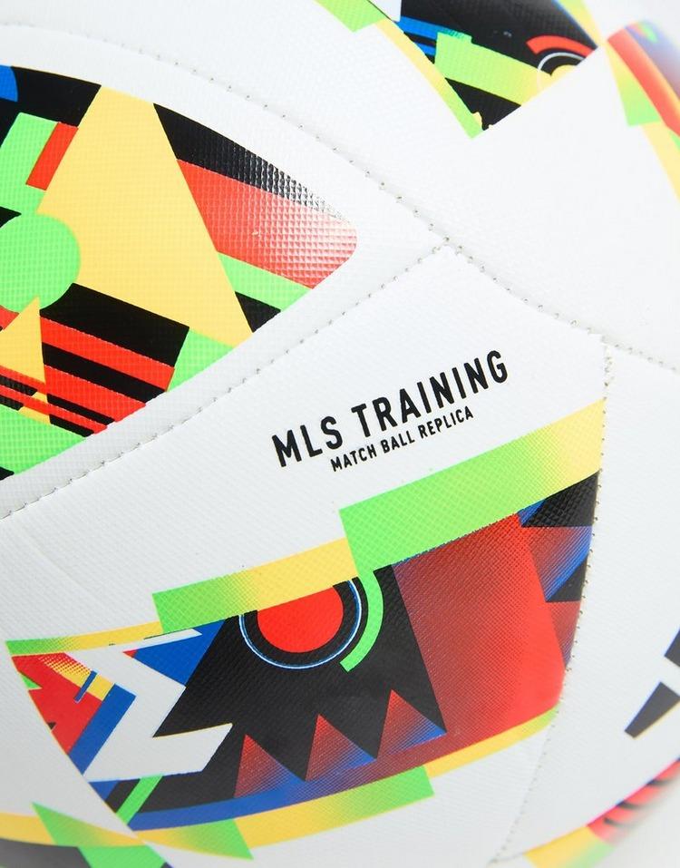 JD Sports Adidas Balón De Fútbol Major League Soccer 2024 Training