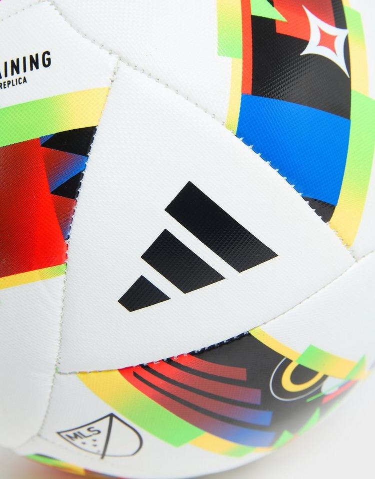 JD Sports adidas Balón de fútbol Major League Soccer 2024 Training