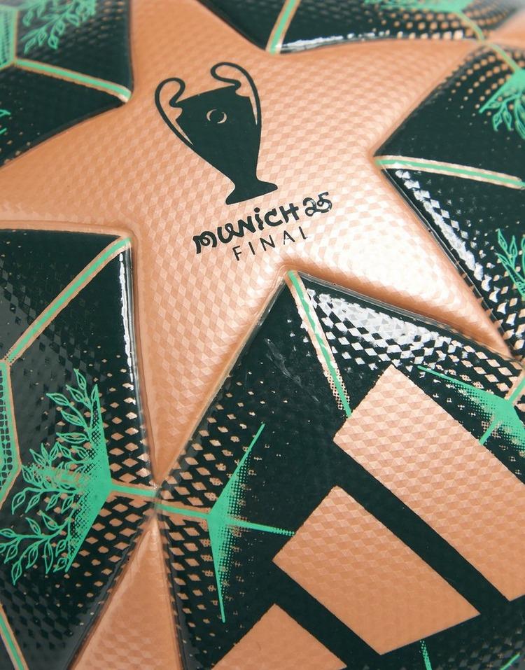 JD Sports Adidas Balón De Fútbol UEFA Champions League 2024/25 Knockout Stages