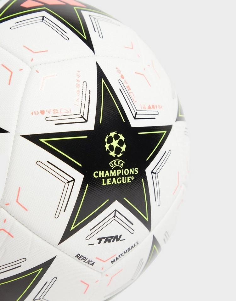 JD Sports Adidas Balón Entrenamiento UCL 24/25 League Phase
