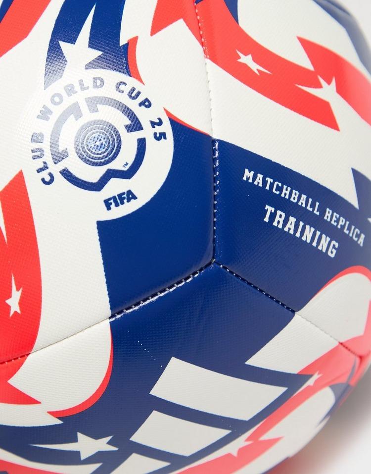 JD Sports Adidas Balón Training FIFA Club World Cup 2025