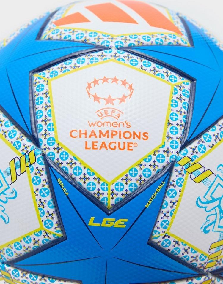 JD Sports Adidas Balón UWCL 24/25 Knock-out Phase Pro