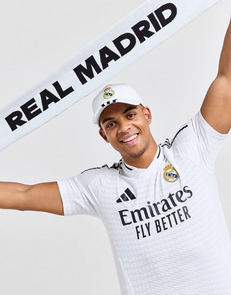JD Sports Adidas Bufanda Primera Equipación Real Madrid