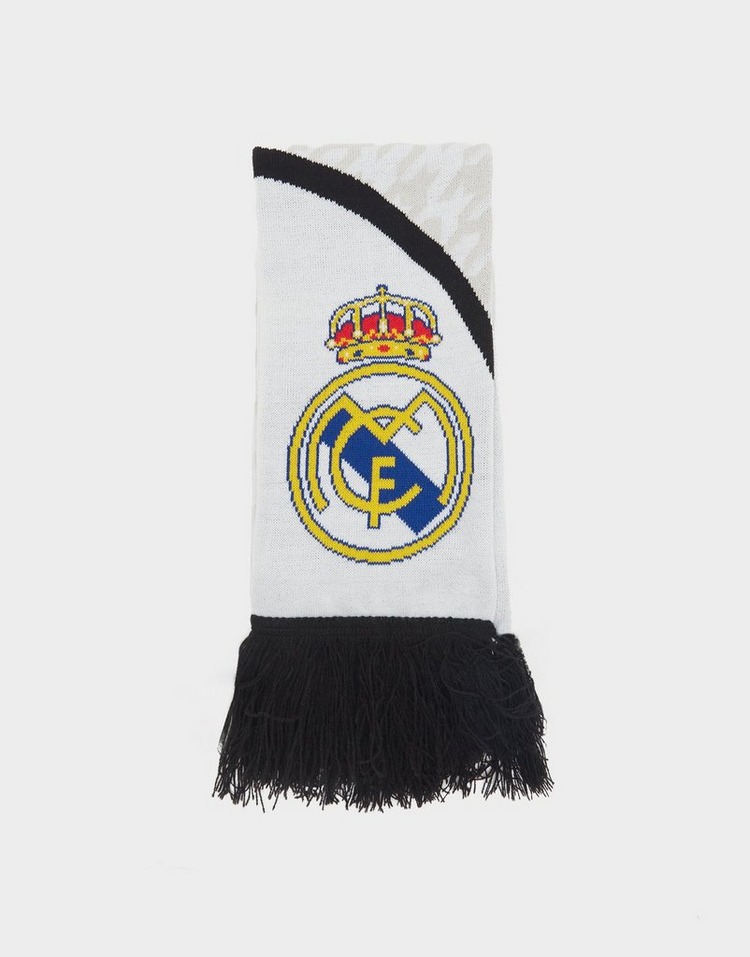 JD Sports adidas Bufanda primera equipación Real Madrid