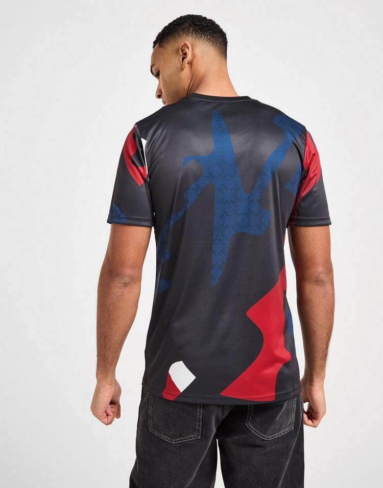 JD Sports Adidas Camiseta Calentamiento Manchester United 24/25