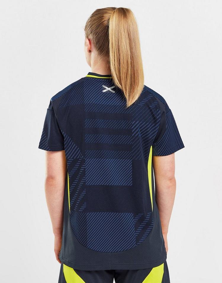 JD Sports Adidas Camiseta Escocia 2024 Primera Equipación Mujer