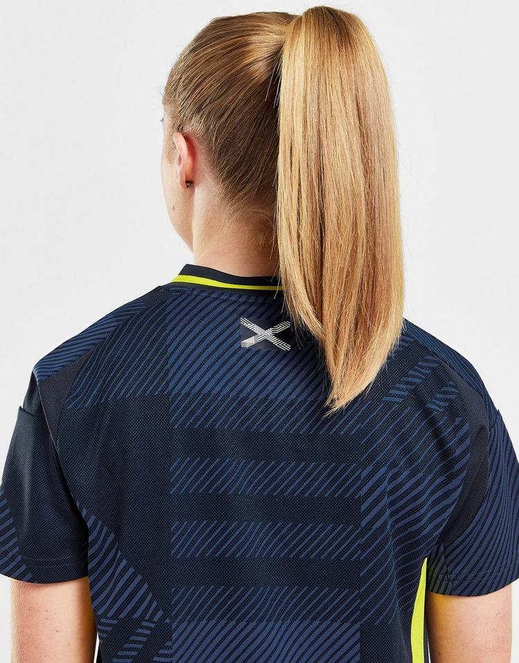 JD Sports Adidas Camiseta Escocia 2024 Primera Equipación Mujer