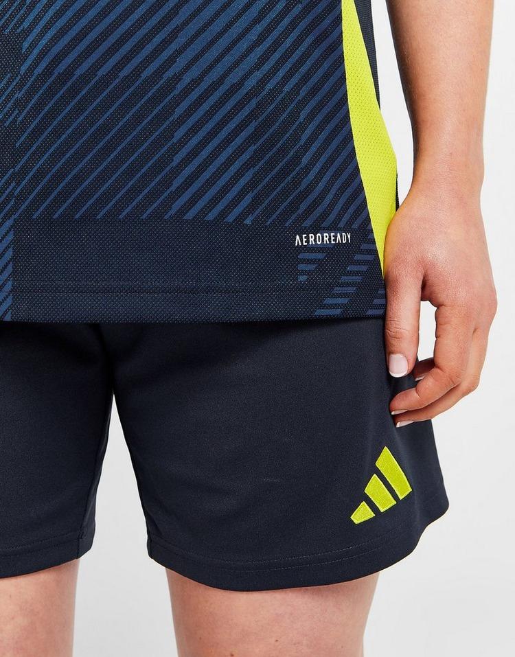 JD Sports Adidas Camiseta Escocia 2024 Primera Equipación Mujer