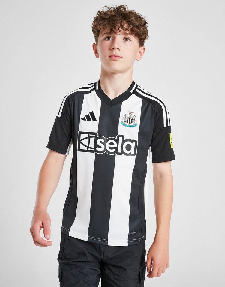 JD Sports Adidas Camiseta Newcastle United FC 2024/25 Primera Equipación Júnior