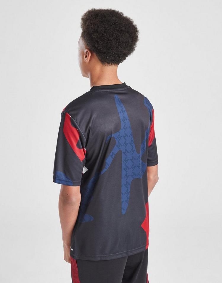 JD Sports Adidas Camiseta Prematch Manchester United 24/25 Júnior