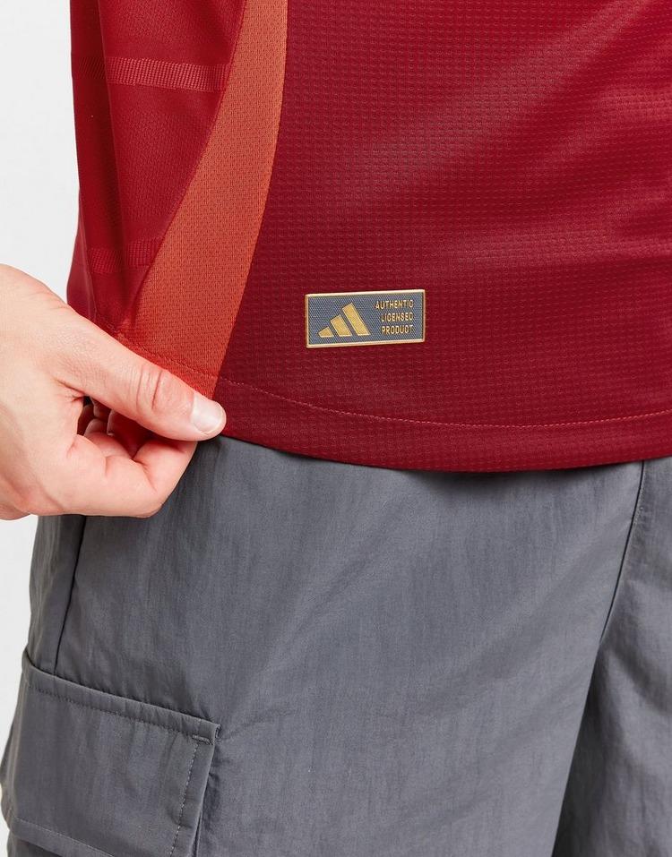 JD Sports Adidas Camiseta Primera Equipación Manchester United 24/25 Authentic