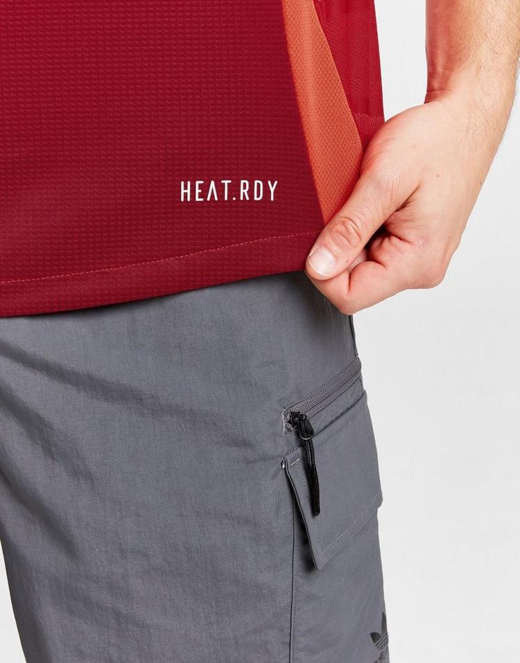 JD Sports Adidas Camiseta Primera Equipación Manchester United 24/25 Authentic