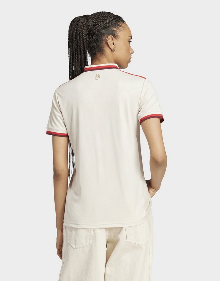 JD Sports Adidas Camiseta Tercera Equipación FC Bayern 24/25