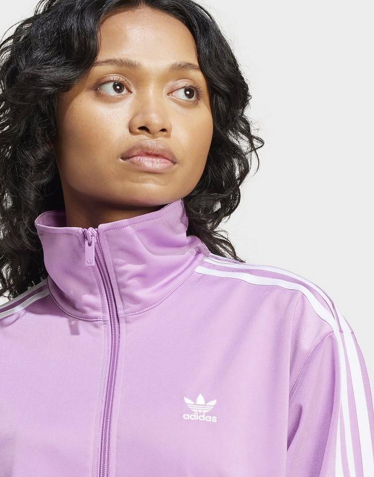 JD Sports Adidas Chaqueta Firebird Adicolor Classics Loose